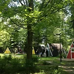Finnhuette Im Ferienresort Kulkwitzer See Leipzig