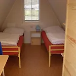 Finnhuette Im Ferienresort Kulkwitzer See Leipzig